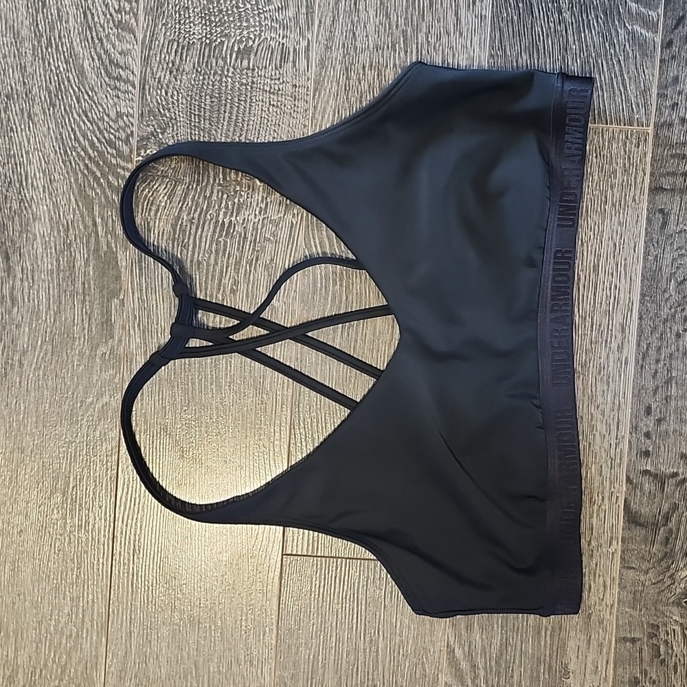 Under Armour Sports Bra